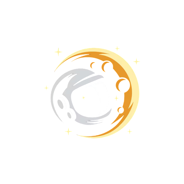 Testronaut Logo